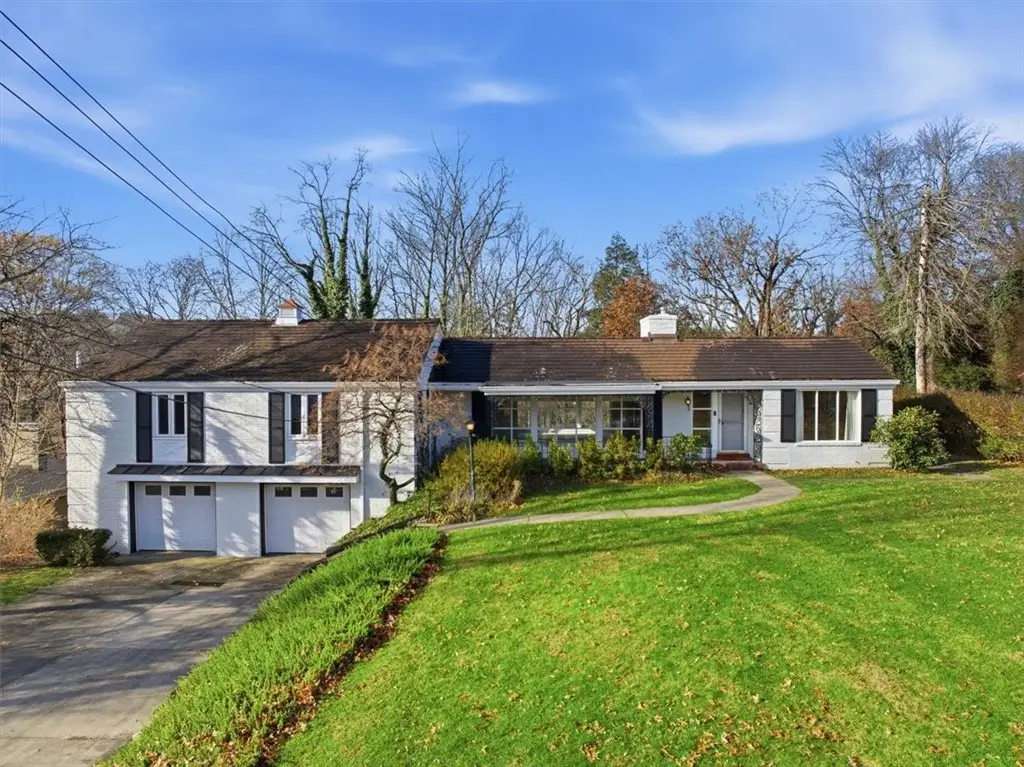 1106 Gilchrest Dr, Wilkins Township, PA 15235 - Image #1