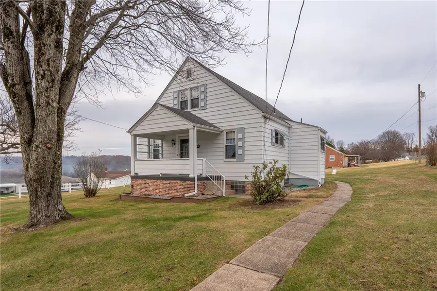 2211 Newton St, Claridge, PA 15623 - Image #2