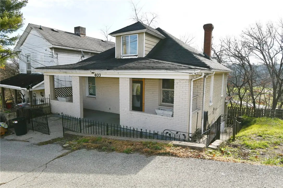 403 Elbow Way, Clairton, PA 15025 - Image #1