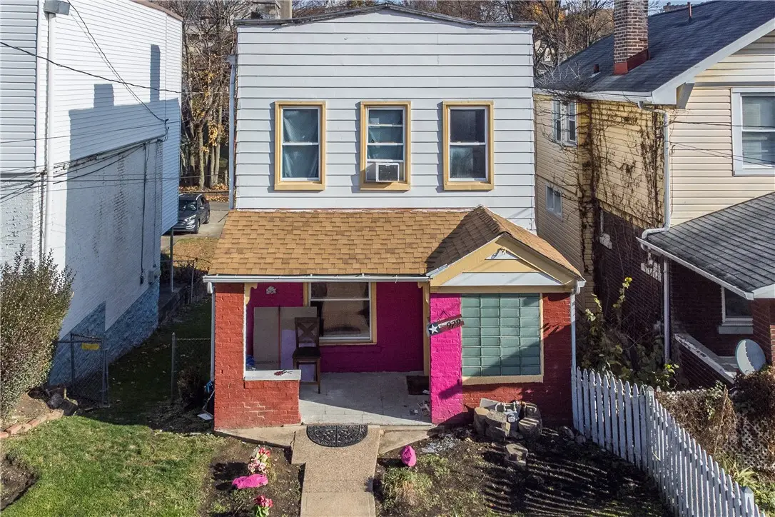 929 Woodbourne Ave, Brookline, PA 15226 - Image #1
