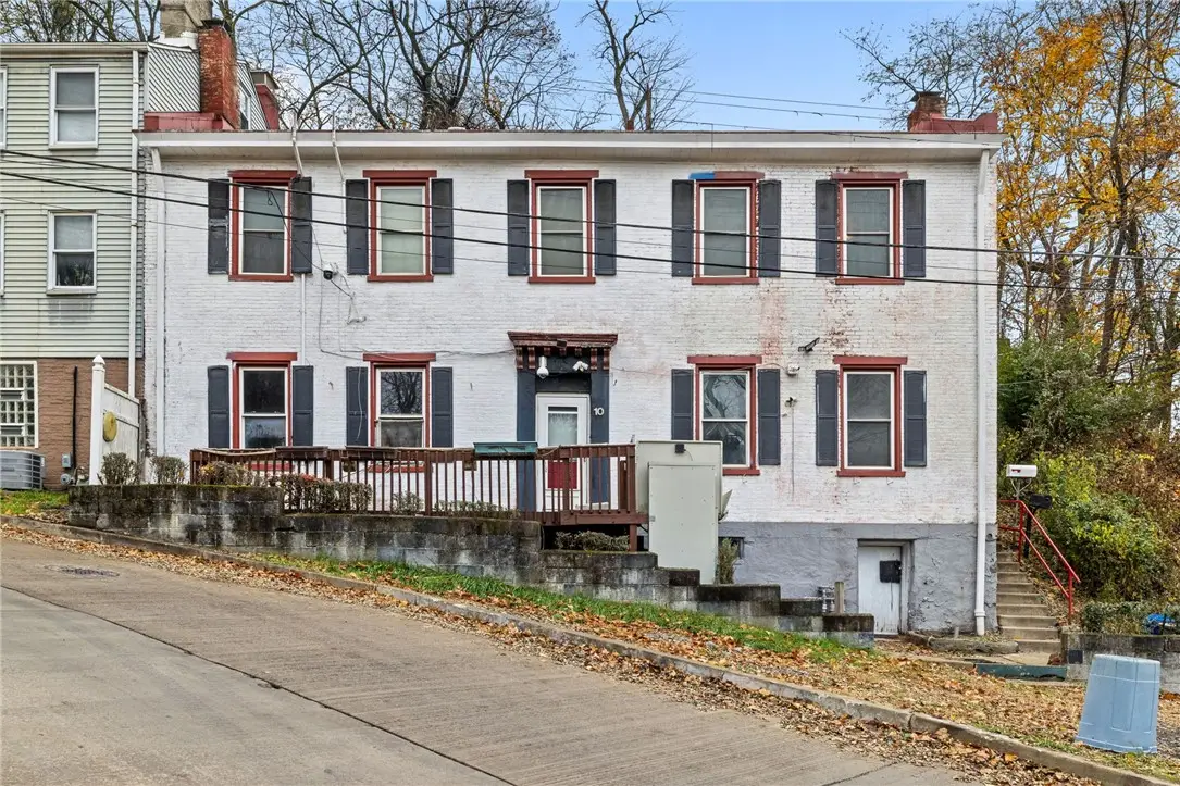 10 Welsh Way, Pittsburgh, PA 15203 - Image #1
