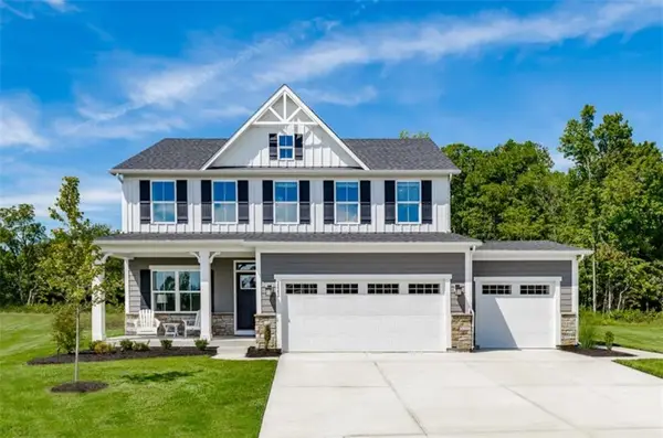 1056 Olivia Drive, North Fayette, PA 15071