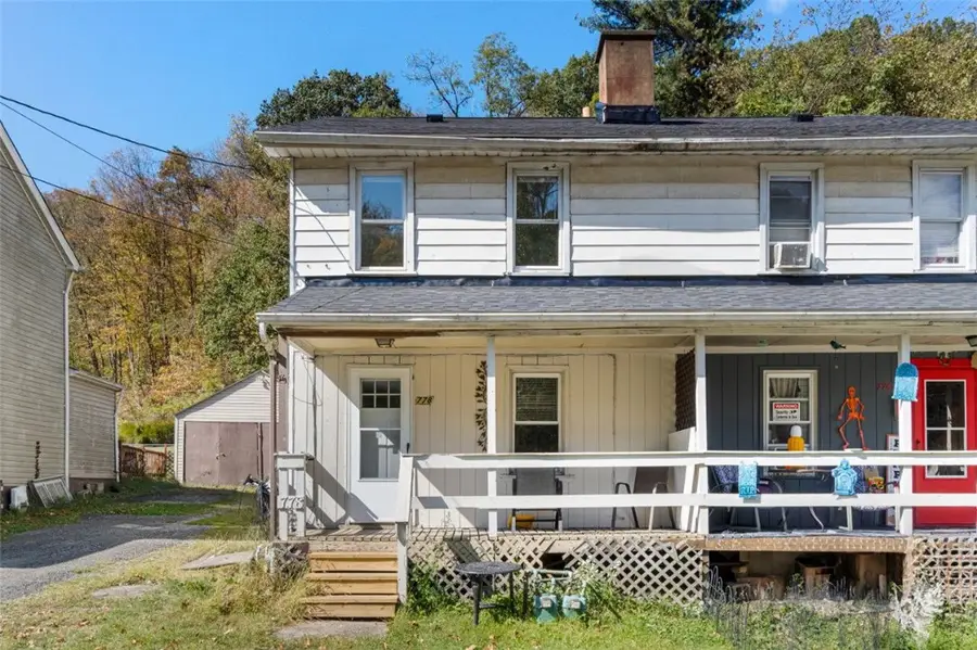 776-778 Baldwin Road, Pittsburgh, PA 15207 - Image #3