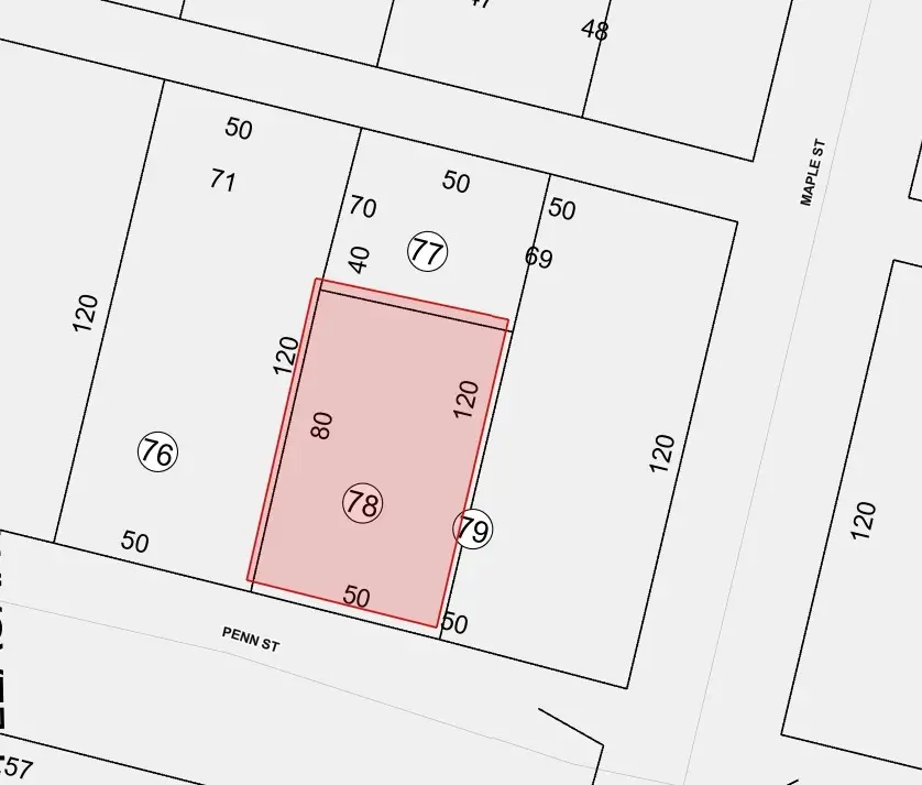 5 Penn St, Mount Pleasant, PA 15666 - #2