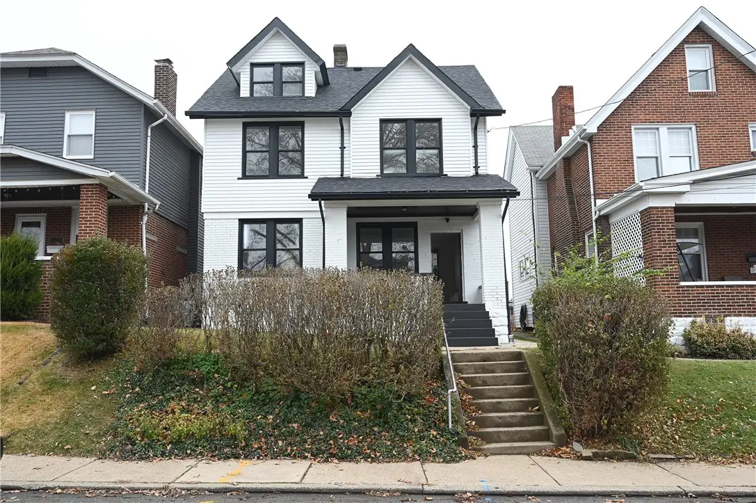 913 Fordham Ave, Brookline, PA 15226 - Image #1