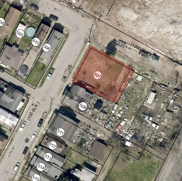 1058 Penn Ave, Jeannette, PA 15644 - Image #2