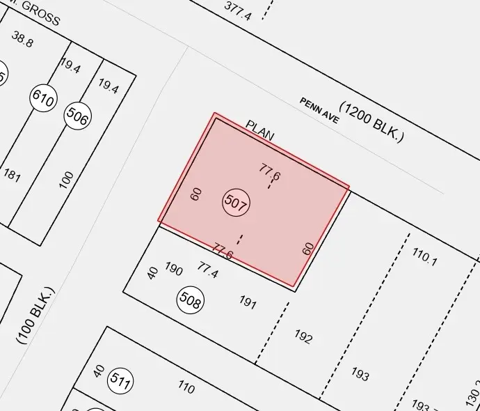 1058 Penn Ave, Jeannette, PA 15644 - Image #3