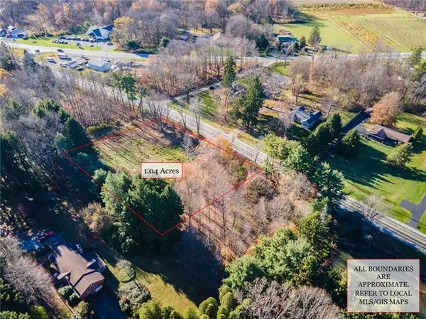 0 Route 158, Wilmington Twp, PA 16142