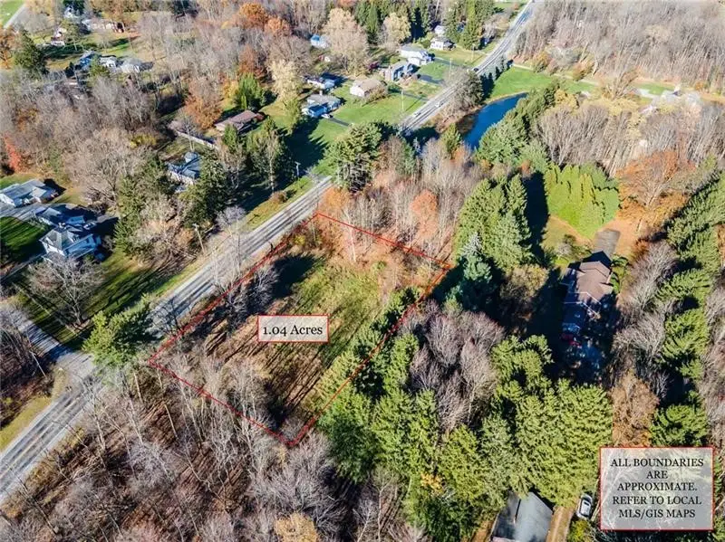 0 Route 158, Wilmington Township, PA 16142 - Image #2