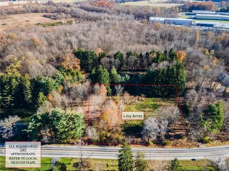 0 Route 158, Wilmington Township, PA 16142 - Image #3