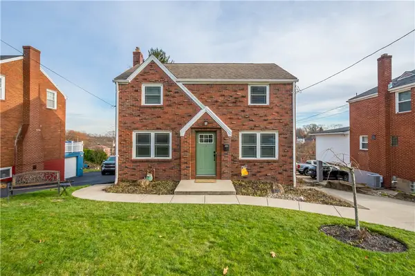 1034 Dallett Rd, Whitehall, PA 15227