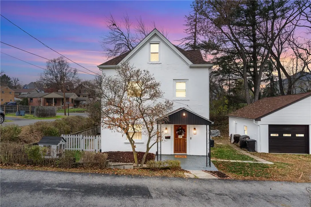 31 Harrison St, Crafton, PA 15205 - Image #1