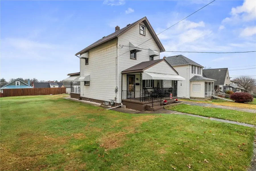 1134 Strawn Ave, New Kensington, PA 15068 - Image #3