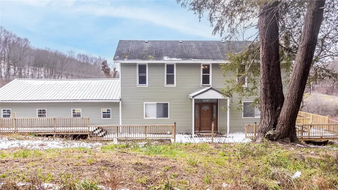 437 Roseville Rd, Karns City, PA 16041 - Image #1