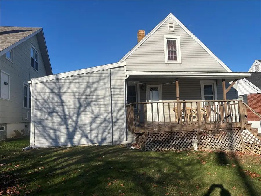9 Woodlawn Ave, Uniontown, PA 15401 - Image #2