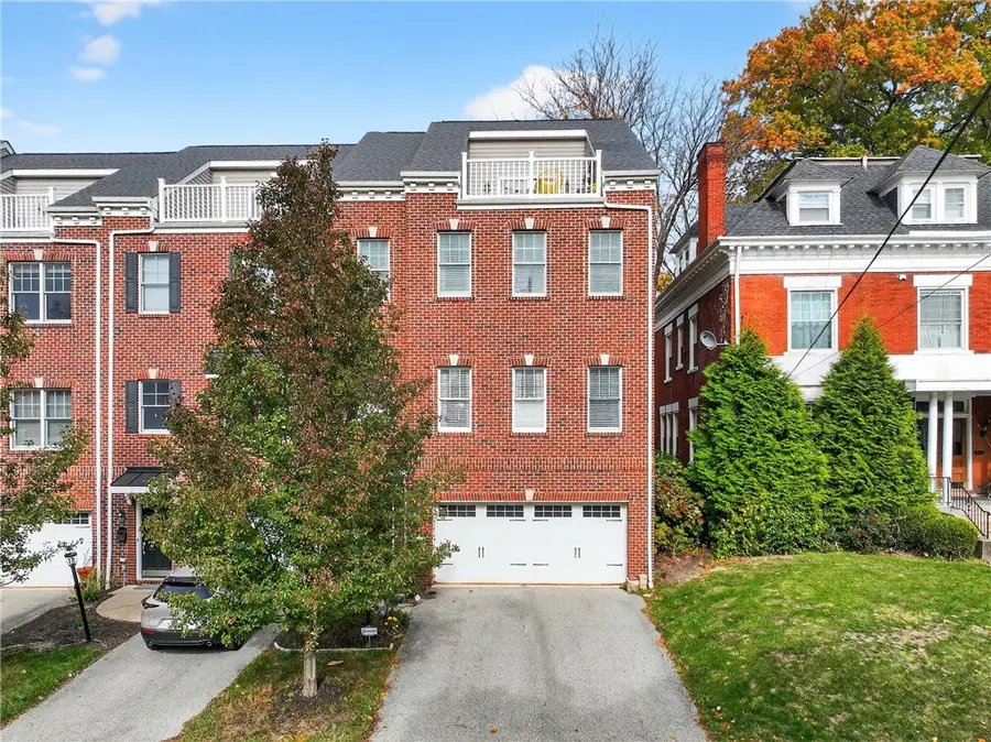 4709 Wallingford, Pittsburgh, PA 15213 - Image #2