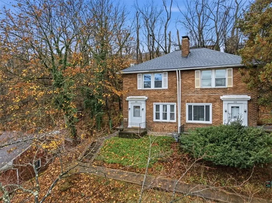 2874 Beechwood Blvd, Squirrel Hill, PA 15217 - Image #2