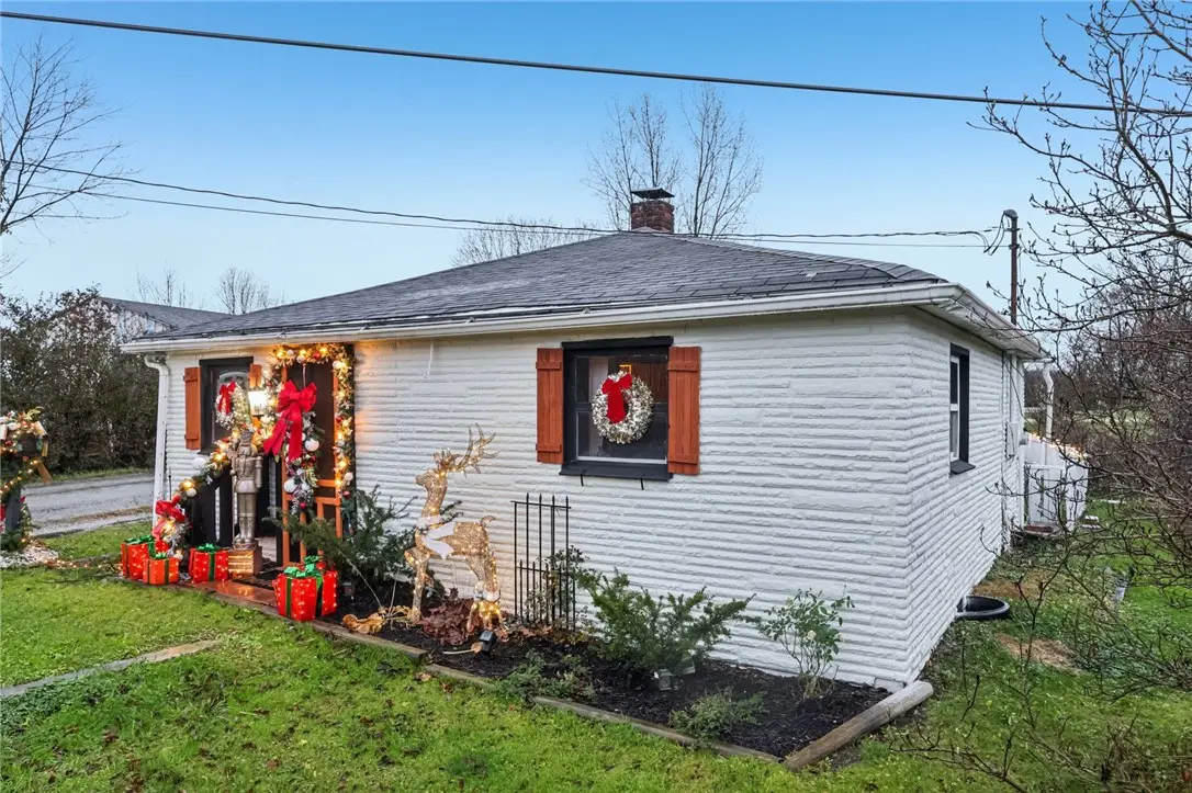 569 Tukosh St, Tarrs, PA 15688 - Image #1