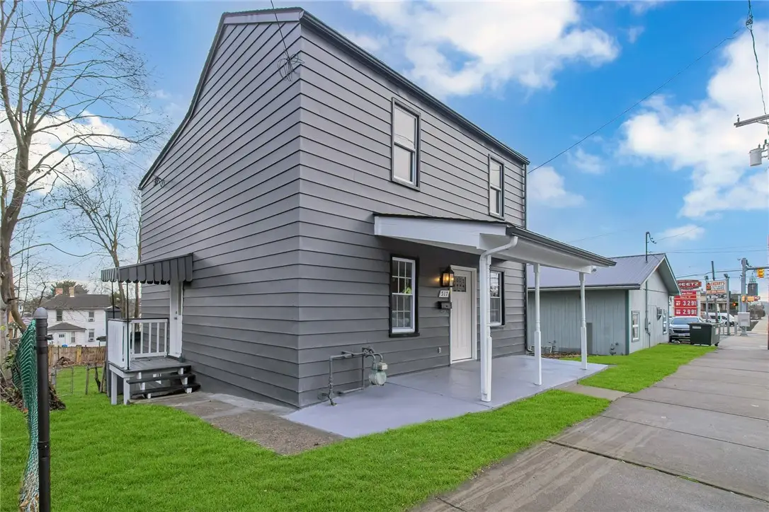 517 Adams Street, Rochester, PA 15074 - Image #1