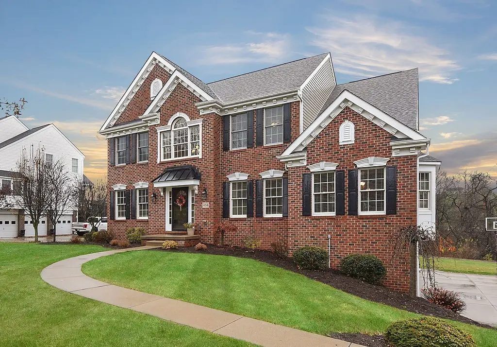 434 Longleaf Drive, Peters, PA 15367 - Image #1