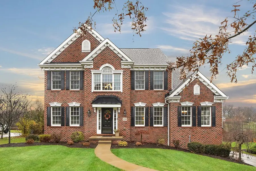 434 Longleaf Drive, Peters, PA 15367 - Image #2