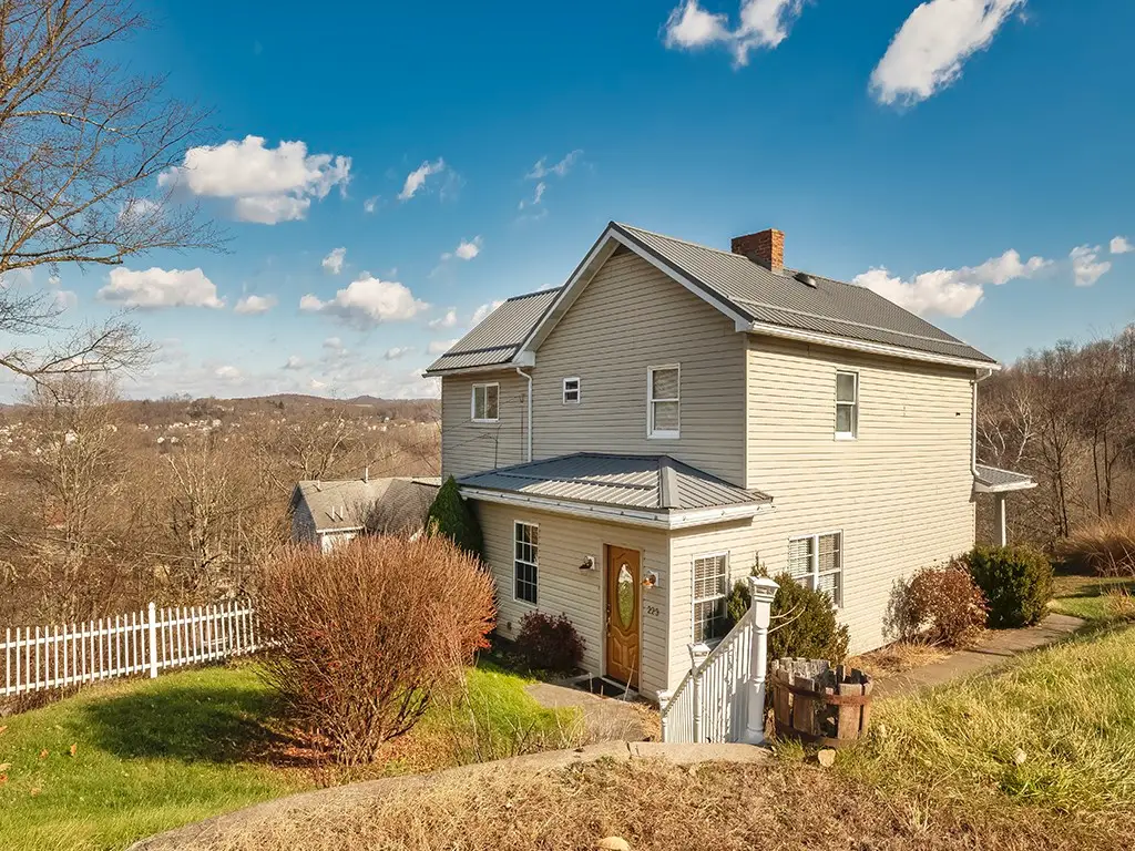 223-227 Old Mill Road, Amwell, PA 15613 - Image #1
