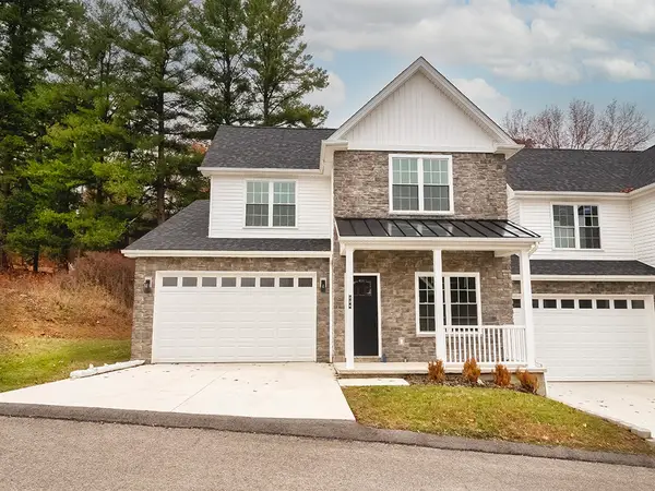 204 Willow Lane, Chippewa Twp, PA 15010