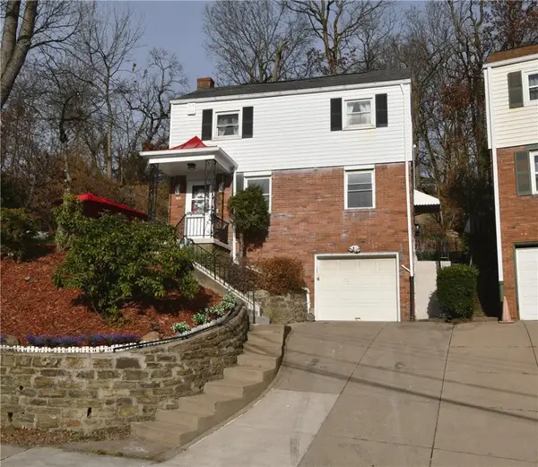143 Anita Ave, Squirrel Hill, PA 15217