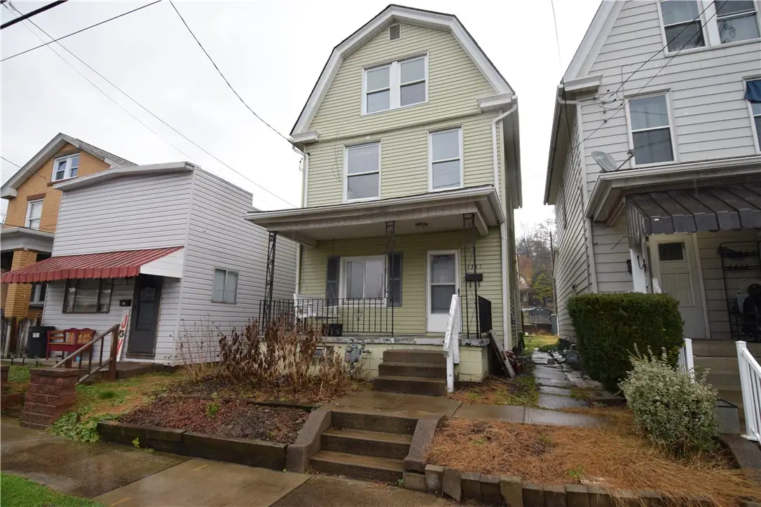 1341 2nd Avenue, Conway, PA 15027 - Image #1