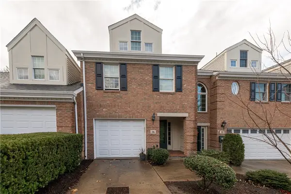 116 Lancaster Ave, Mt Lebanon, PA 15228