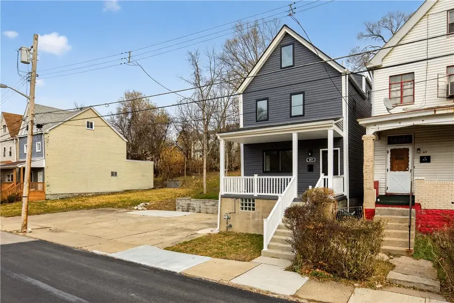 817 Eldora Pl, Pittsburgh, PA 15210 - Image #2