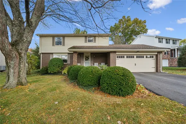 105 Redwood Circle, Unity  Twp, PA 15650