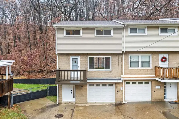 953 Hazel Avenue, Ambridge, PA 15003