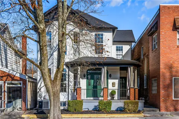 322 E Main Street, Ligonier Boro, PA 15658