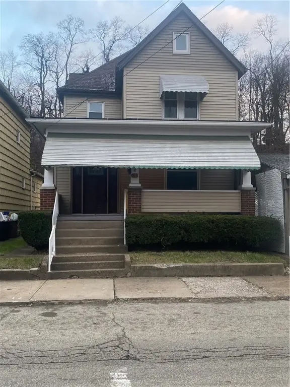 311 S 3rd Ave, Elizabeth, PA 15037 - Image #1