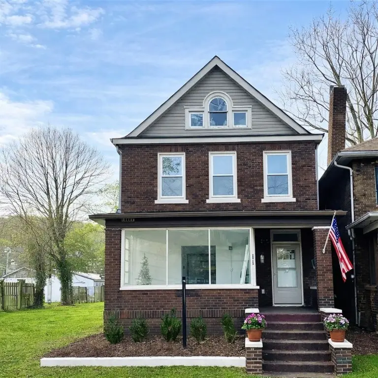 2415 7th Avenue, Beaver Falls, PA 15010 - Image #1