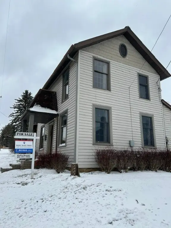 19050 St Rt 208, Fryburg, PA 16326 - Image #2