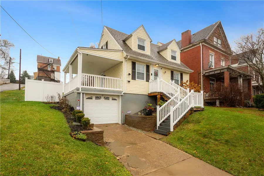 201 Conniston Ave, Pittsburgh, PA 15210 - Image #2