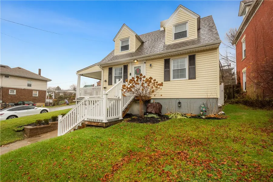 201 Conniston Ave, Pittsburgh, PA 15210 - Image #3