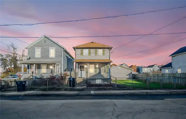 402 Beaver Ave, Aliquippa, PA 15001