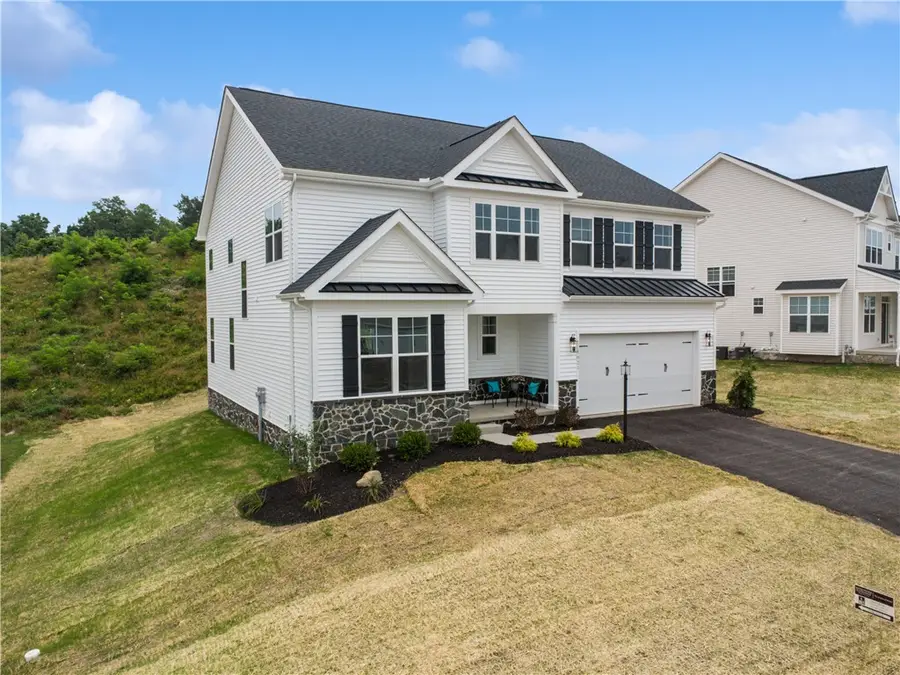 1021 Stonegate Dr, South Fayette, PA 15057 - #2