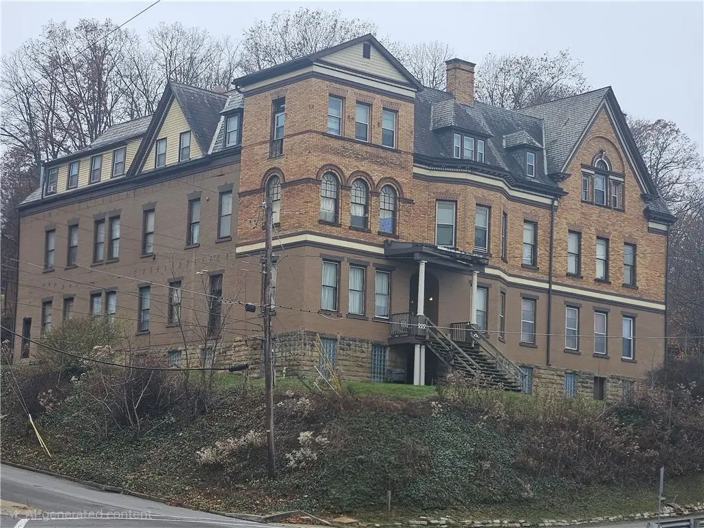 700 S Main St, Butler, PA 16001 - Image #1