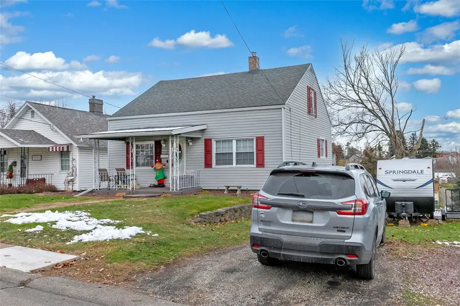 20 Crawford St, North Union Township, PA 15401 - Image #2