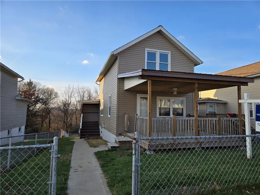 335 Main St, Daisytown, PA 15358 - Image #2