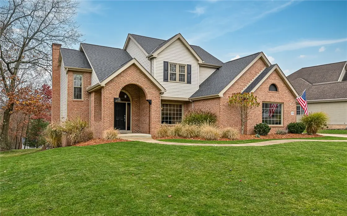 223 Fox Meadow Dr, Pine, PA 15090 - Image #1