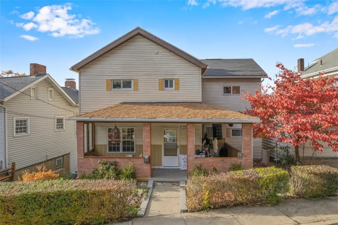 419 Ridge Ave, Carnegie, PA 15106 - Image #1