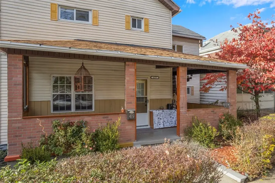 419 Ridge Ave, Carnegie, PA 15106 - Image #3