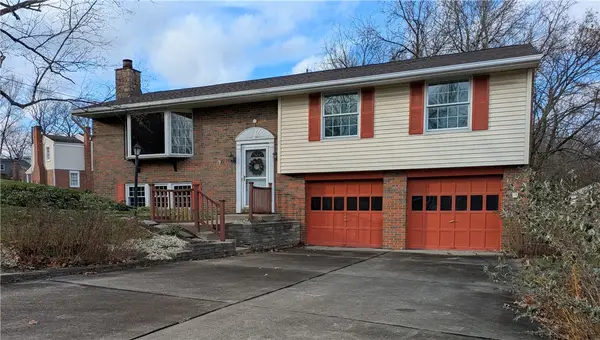 117 S Harleston Dr, Ross Twp, PA 15237