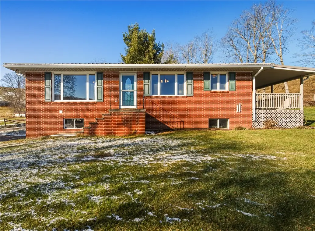 1303 Faidley Road, Summit, PA 15552 - Image #1