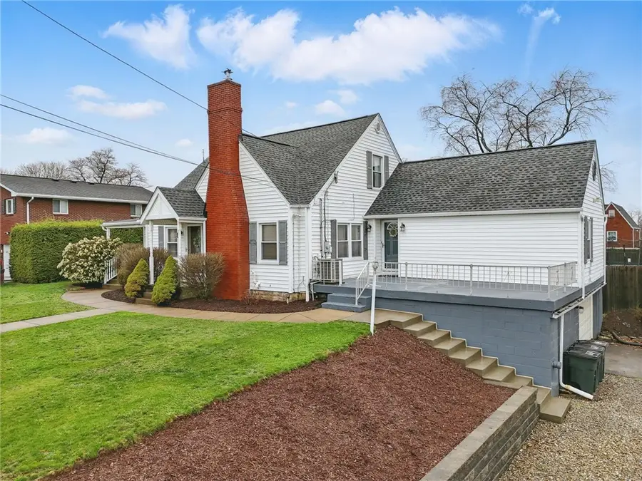 3305 Harding Ave, Hopewell, PA 15001 - Image #2